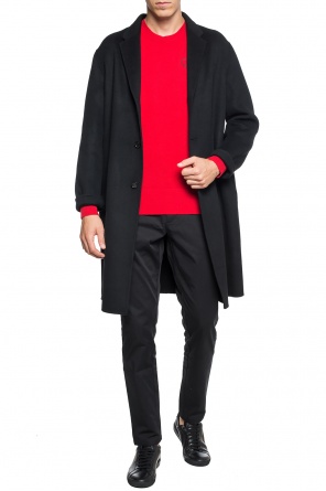 Cashmere sweater, zdjęcie 2 Cashmere sweater od Burberry